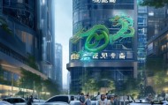 龙二汽车信息咨询服务部，助力安全与未来