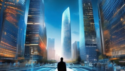 上海信息化，技术与治理的双刃剑