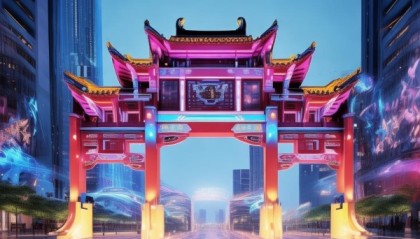 龙门阵作为东莞数字化转型的创新路径，致力于通过系统化的数字化管理、智能化技术应用和创新驱动发展战略，推动企业实现高质量发展。