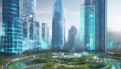 宁波，信息化管理领域的创新高地