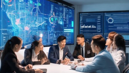 信息技术咨询服务部助力企业数字化转型的得力伙伴