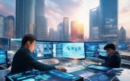 信息咨询服务领域的开拓者，技术创新与价值提升
