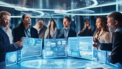 竞赛信息化与咨询，赋能未来的技术与未来