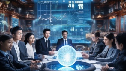 德勤中国做信息化咨询了吗？未来趋势与投资机会