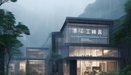 雨山咨询，重塑信息时代的企业管理新范式