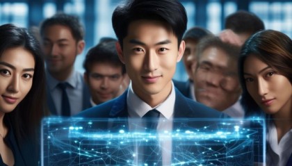 俊军信息技术咨询，助力企业数字化转型