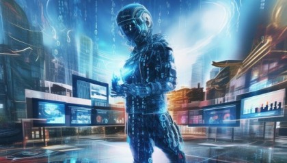 哈尔滨明涛信息技术咨询，助力数字转型，创造未来价值。