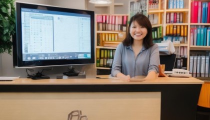 小雯好房信息咨询服务
