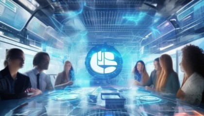 双源信息咨询服务，赋能未来的技术未来