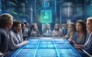 和政信息咨询服务，助力国家治理体系现代化
