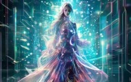 铭希，数据驱动的智慧之光