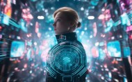 serving at Sieping， serving the future of information