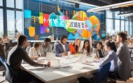 流悦信息咨询服务，打造成功的企业战略