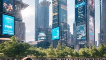 清远市信息科技发展与咨询产业，区域经济中心机遇与未来方向