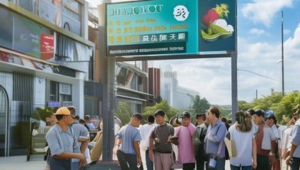 海南小玉米，信息咨询服务助力精准农业