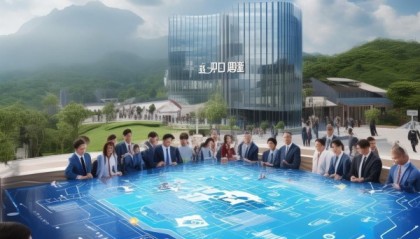 江西信息咨询服务，助力经济高质量发展