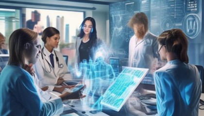 医疗信息化咨询，企的未来在哪？