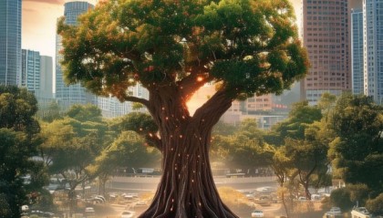 郑州智慧根深蒂固，未来更加光明