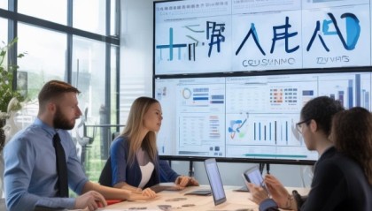 肃宁信息咨询服务，助力企业发展的新机遇