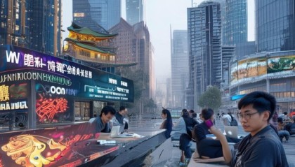 温州信息咨询服务，新时代的新兴力量
