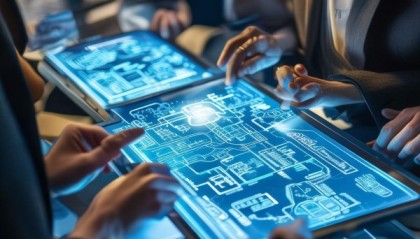 助力企业数字化转型的信息化规划咨询厂商