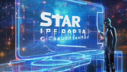 星信息咨询服务，开启未来世界的未来