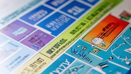 信息化项目咨询流程图解析