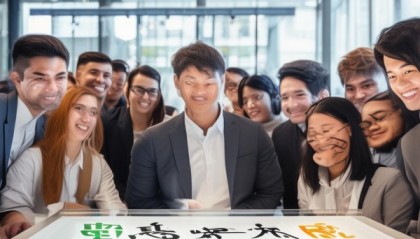 学人信息咨询服务部，专业助力教育与职业发展
