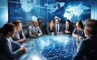 全球信息技术咨询公司，机遇与挑战解析