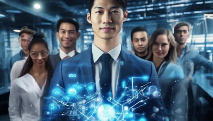 盛磊信息技术咨询，赋能未来的技术变革
