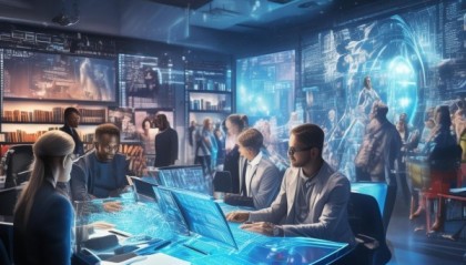 科技转型的必经之路—信息技术咨询公司的转型之路