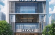 铭琪信息咨询服务部位于...，帮助您在未来的道路上走得更远。