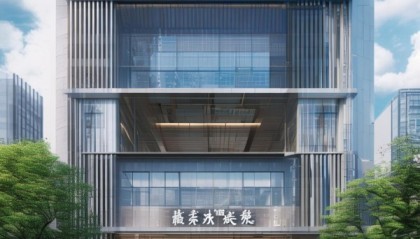 铭琪信息咨询服务部位于...，帮助您在未来的道路上走得更远。
