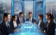 恩石信息技术咨询服务有限公司，技术创新与服务的结合