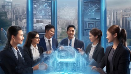 恩石信息技术咨询服务有限公司，技术创新与服务的结合