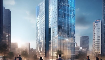 信息咨询服务助力城市发展引擎