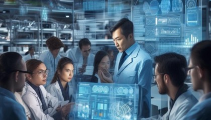探索信息科学的前沿，刘师信息咨询服务的创新应用