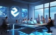 廷美博士信息技术咨询有限公司，技术与未来的领先者