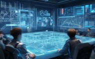 构建智能化安保服务体系，从来电咨询到用户反馈的数字化提升