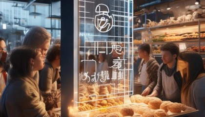 西点烘焙信息化报名咨询，让创意更上一层楼