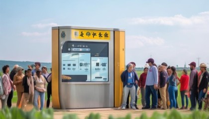 眉县信息咨询服务助力乡村振兴的技术支撑与提升