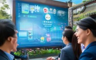 中埔乡信息咨询服务，助力社区可持续发展计划