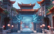 三门及晴，信息咨询服务部的数字化转型与未来展望