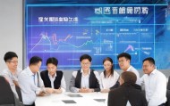 福州思派信息技术咨询，助力企业数字化转型的助力