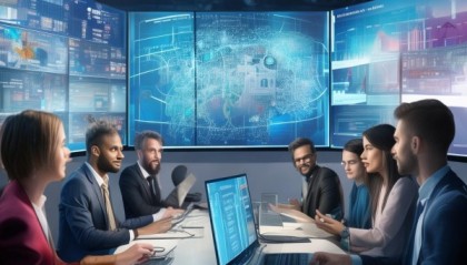 杭信信息咨询服务助力企业数字化转型，成为首选合作伙伴。