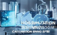 医院信息化咨询招标网站，助力医院数字化转型的关键