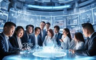 高坪信息咨询服务，助力企业迈向数字化新阶段