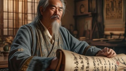 道出仁入，信息咨询服务中的仁者智慧