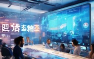 天津敬才信息技术咨询，助力企业成长的智慧平台