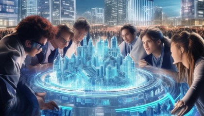 自贡信息技术咨询，技术助力自贡未来